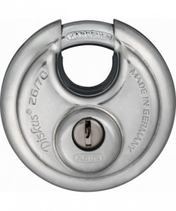 Cadenas Diskus® 26