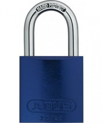 Cadenas En Aluminium 72/40...