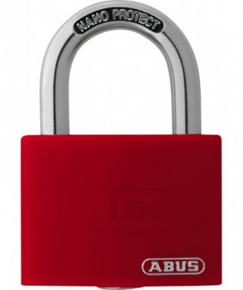 Cadenas En Aluminium T65al...