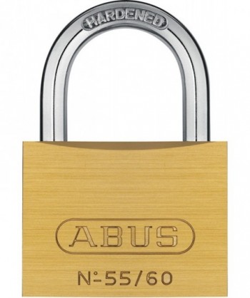 Cadenas Laiton 55 (Lot de 5)