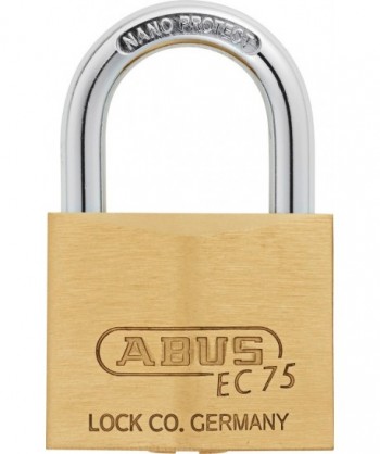 Cadenas Laiton 75 (Lot de 2)