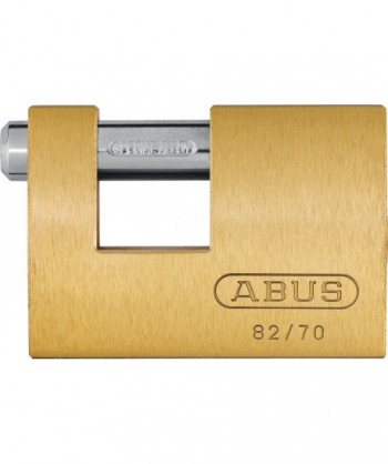 Cadenas Laiton Monobloc 82