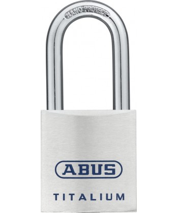 Cadenas 80 Titalium™ - 6... 2