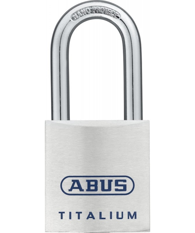 Cadenas 80 Titalium™ - 6 Pièces