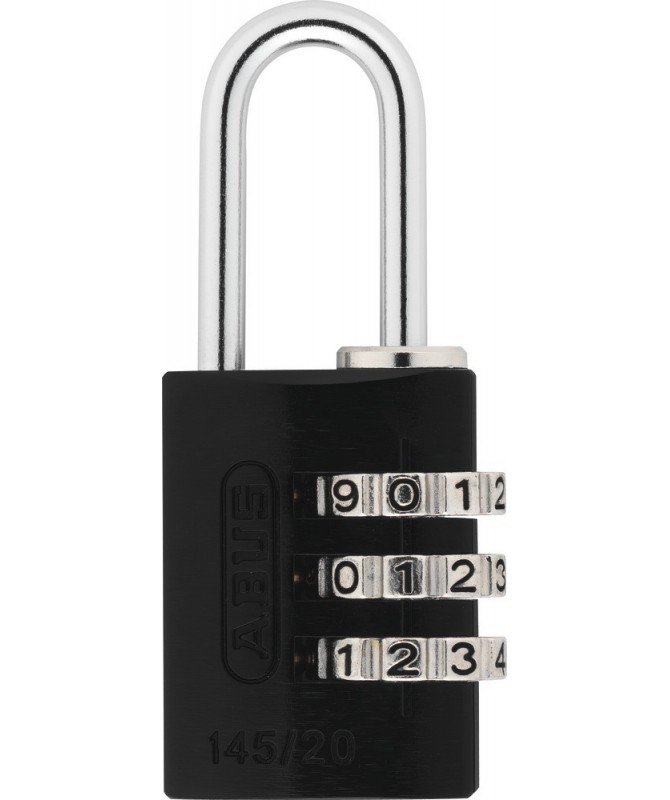 Cadenas à Combinaison 145 - 12 Pièces