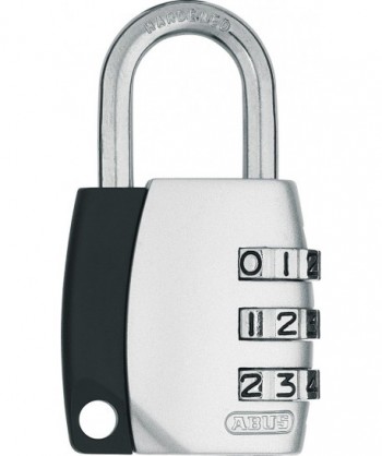 Cadenas À Combinaison 155 -... 2