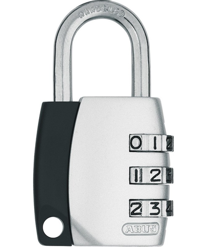 Cadenas À Combinaison 155 - 7 Pièces