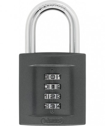 Cadenas À Combinaison 158 -... 2