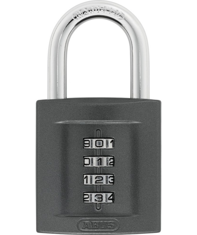 Cadenas À Combinaison 158 - 5 Pièces