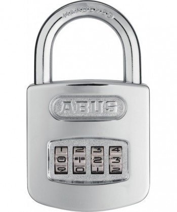 Cadenas À Combinaison 160 -... 2