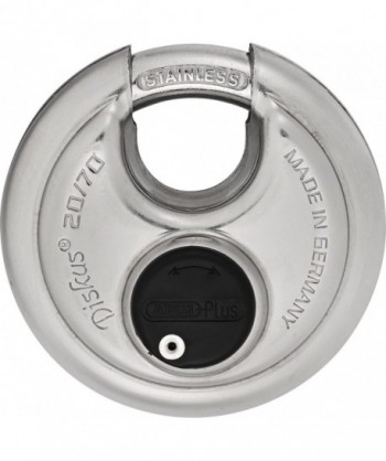 Cadenas Diskus® 20 2