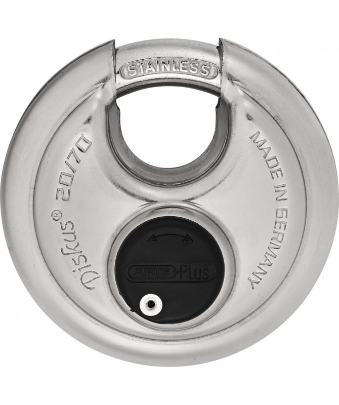 Cadenas Diskus® 20