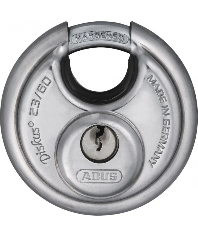 Cadenas Diskus® 23