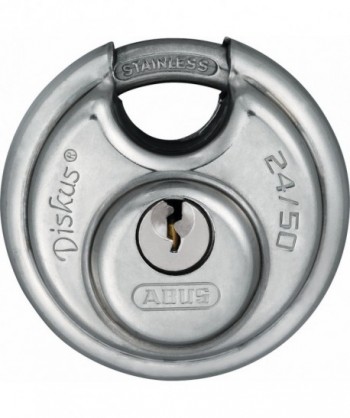 Cadenas Diskus® 24ib 2