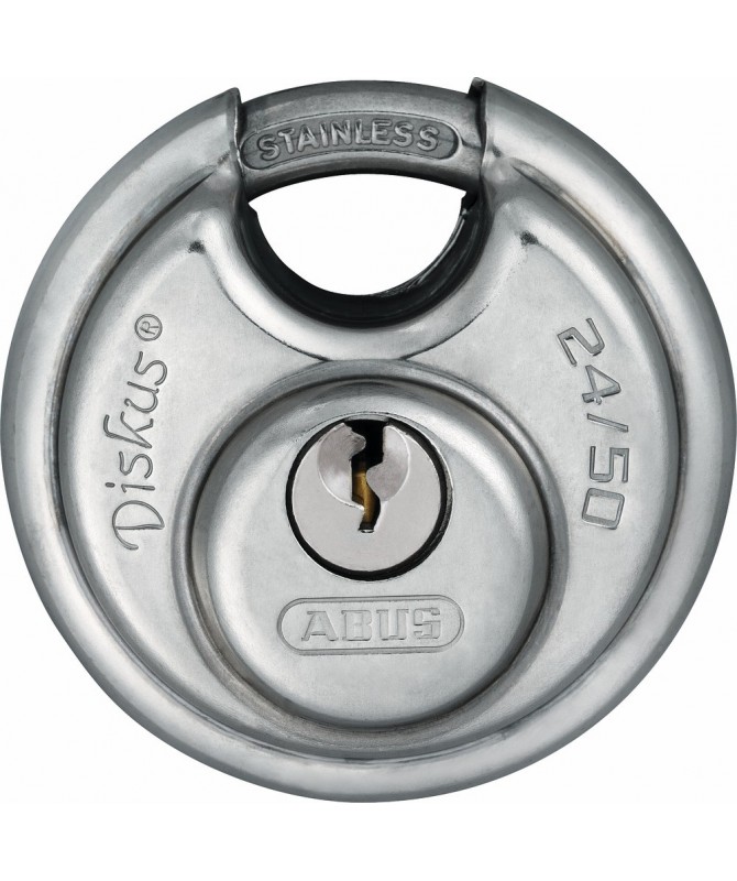Cadenas Diskus® 24ib