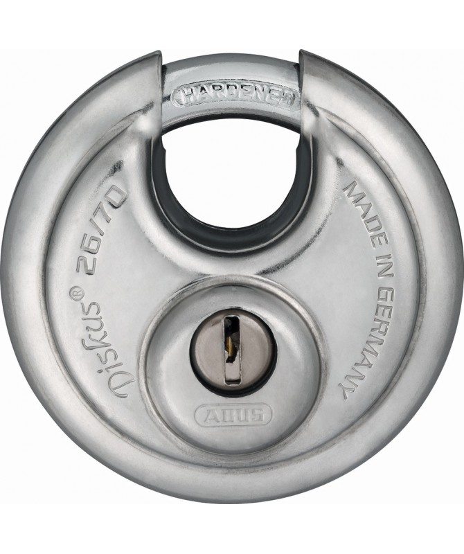 Cadenas Diskus® 26