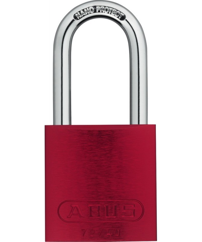 Cadenas En Aluminium 72/40 & 72ib/40 Titalium™