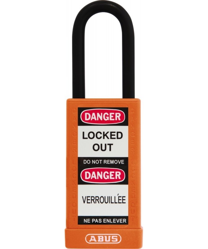 Cadenas En Aluminium 74