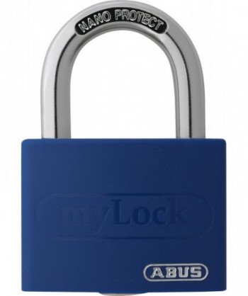 Cadenas En Aluminium T65al... 2