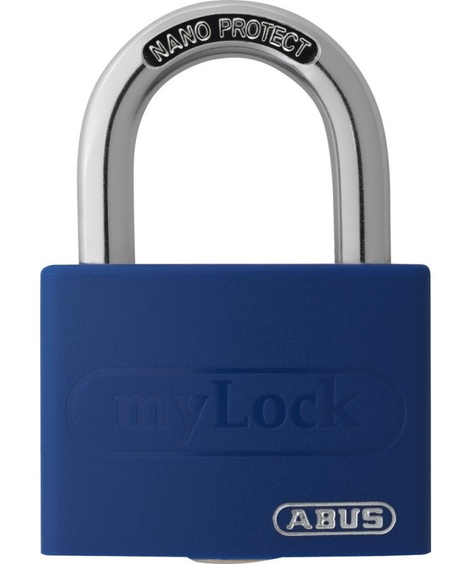 Cadenas En Aluminium T65al Mylock (Lot de 2)