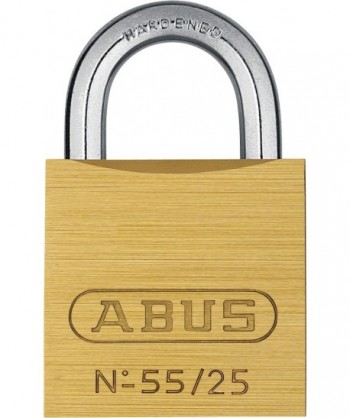 Cadenas Laiton 55 (Lot de 5) 2