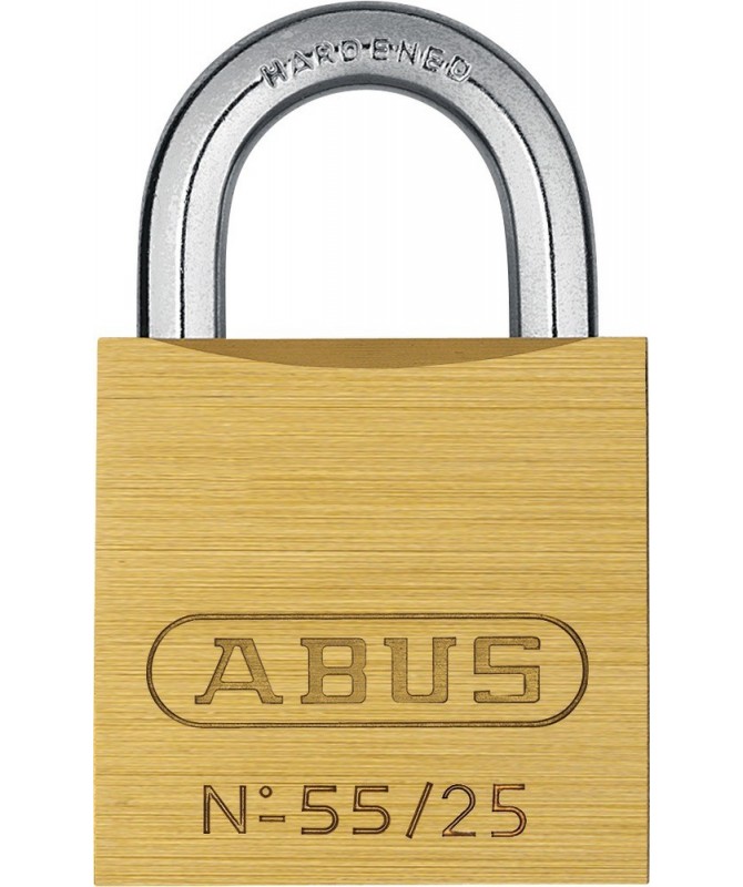 Cadenas Laiton 55 (Lot de 5)