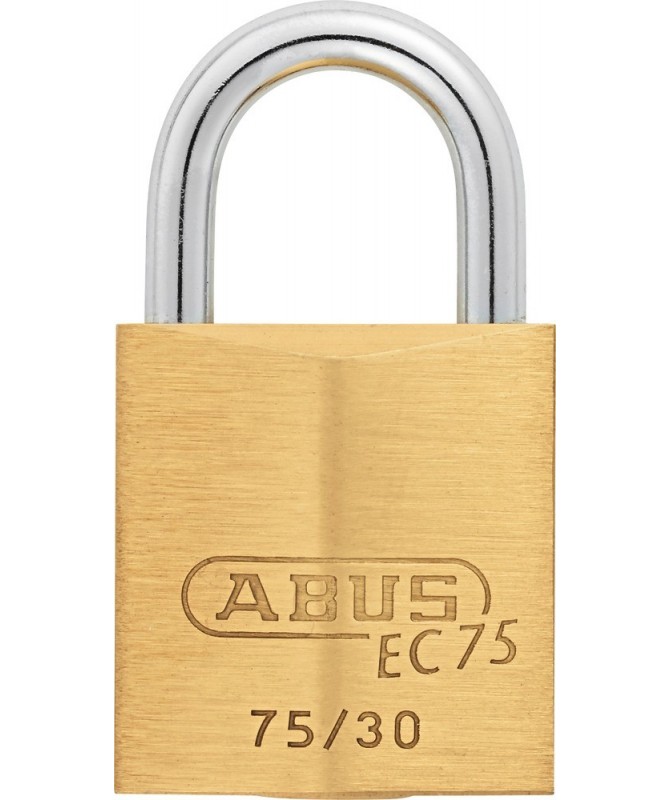 Cadenas Laiton 75 (Lot de 2)