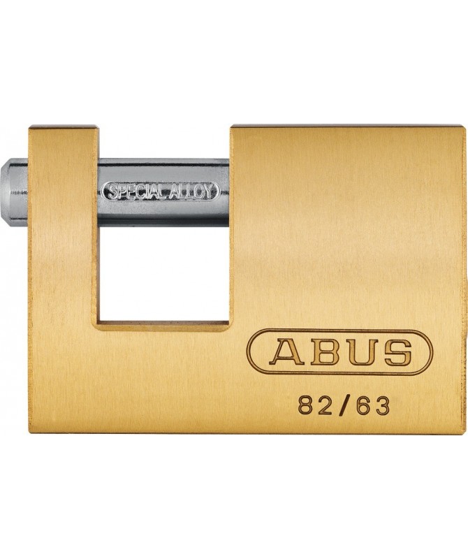 Cadenas Laiton Monobloc 82