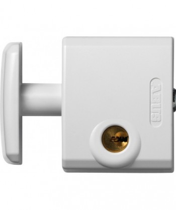 Sécurité Supplémentaire...