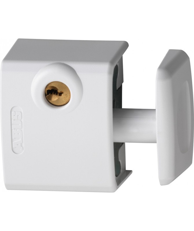 Sécurité Supplémentaire Pour La Fenêtre Fts3002...