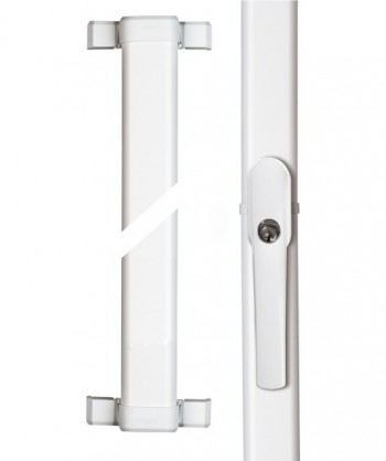 Serrure De Fenêtre À...