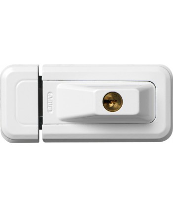 Sécurité Supplémentaire...