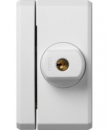 Sécurité Supplémentaire...