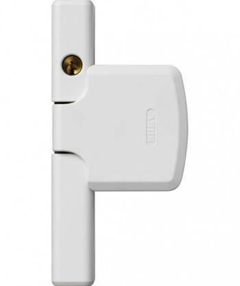 Sécurité Supplémentaire...