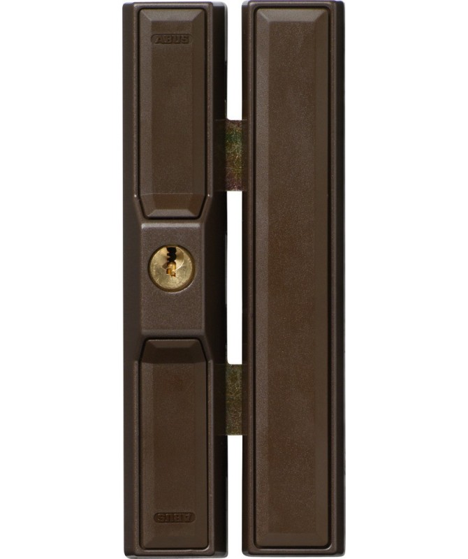 Sécurité Supplémentaire Pour La Fenêtre Fts88 -...