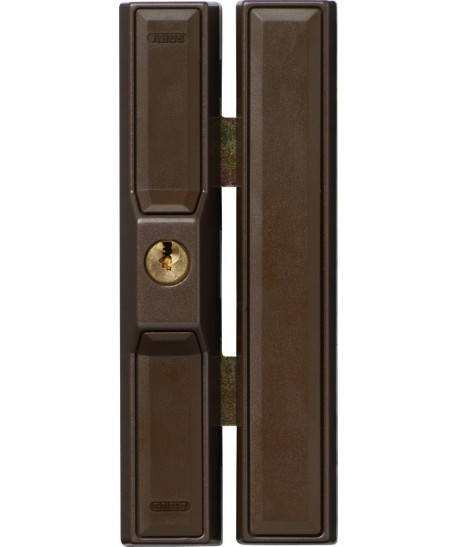 Sécurité Supplémentaire Pour La Fenêtre Fts88 - 2 Pièces