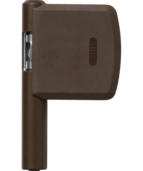 Protection De Paumelles Fas101 - 2 Pièces