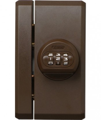 Verrou Pour Fenêtre Et Baie... 2