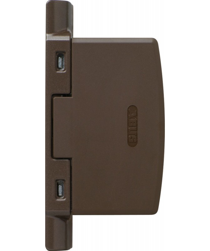 Protection Des Paumelles Fas97 - 2 Pièces