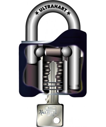 Cadenas 800 Alpha 2