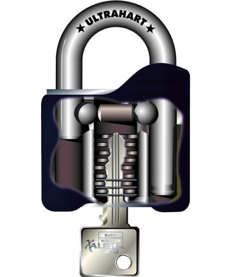 Cadenas 800 Alpha