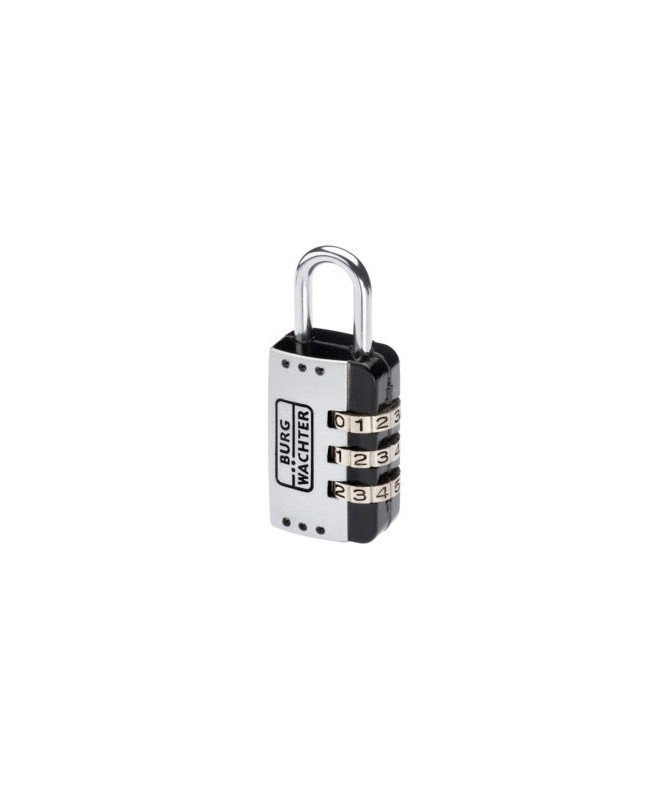 Cadenas Combi Lock 72 (Lot de 5)
