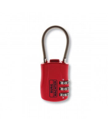 Cadenas Combi Lock 73 (Lot...