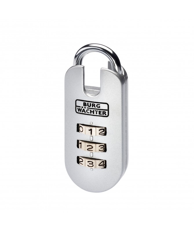 Cadenas Combi Lock71 (Lot de 5)