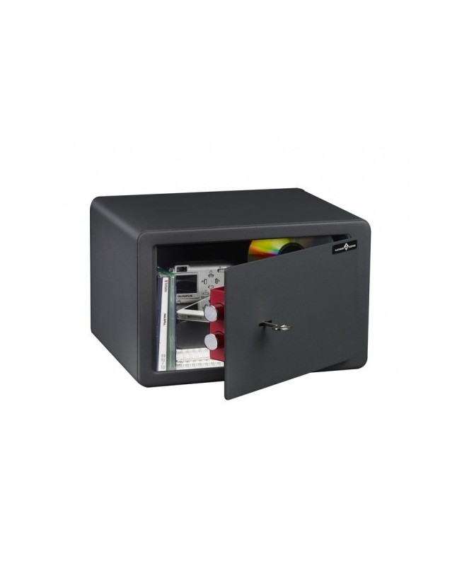 COFFRE FORT HARTMANN TRESORE DE SÉCURITÉ GAMME...