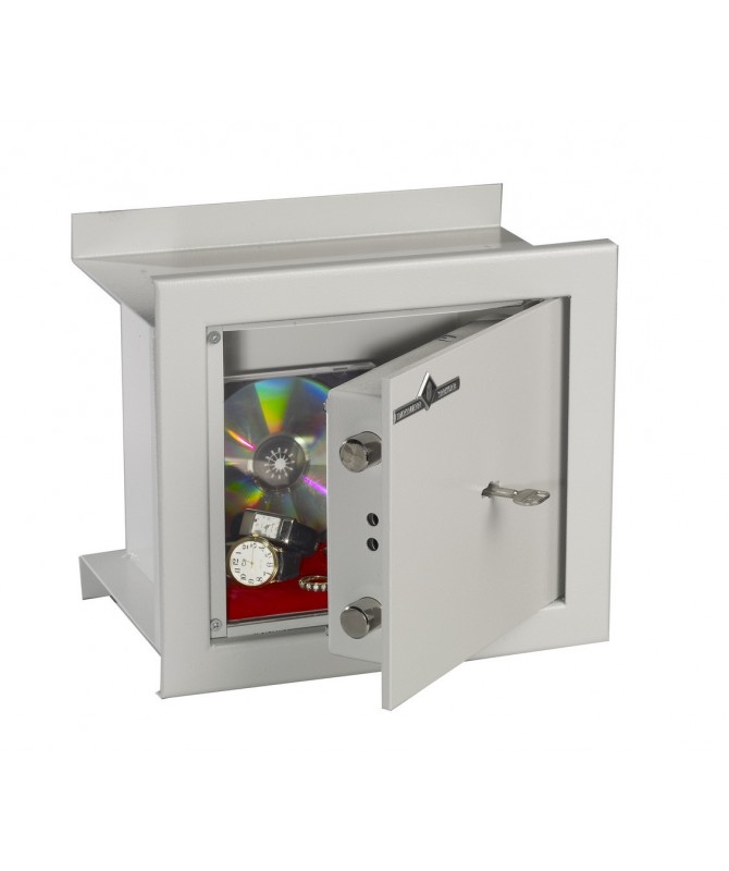 Coffre Fort Hartmann Tresore A Emmurer Gamme...