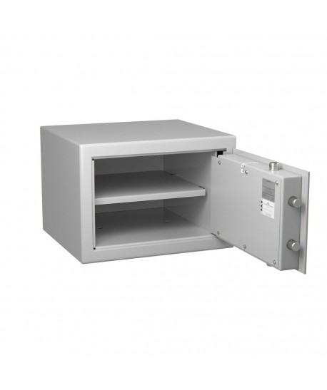 Coffre Fort De Sécurité Anti-feu Mb 30 G1/S2 Serrure À Clès