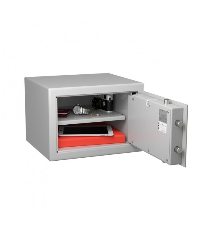 Coffre Fort HARTMANN TRESORE GAMME MB30 Serrure...