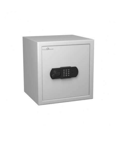 Coffre Fort HARTMANN TRESORE GAMME MB40 Serrure À Combinaison Électronique 38L