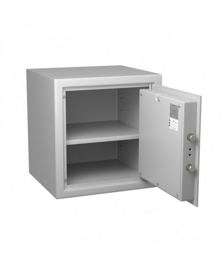 Coffre Fort HARTMANN TRESORE GAMME MB40 Serrure À Combinaison Électronique 38L